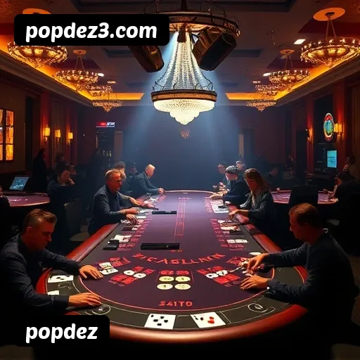 Benefícios do Login popdez - Bônus e Vantagens Exclusivas