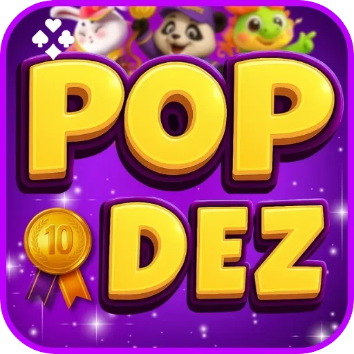 Cassino ao Vivo popdez - Dealers Brasileiros Profissionais