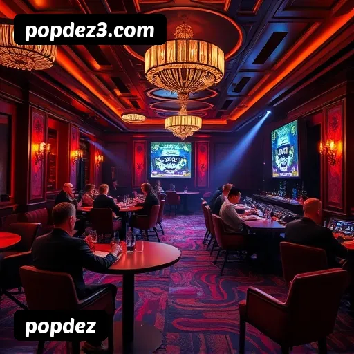 Pacote de Bônus de Boas-vindas